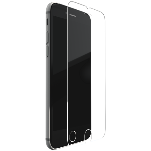 uBear FLAT SHIELD for iPhone 6/6s, 0.2 mm, 0.2 mm