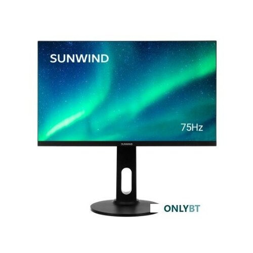 Монитор SunWind SUN-M24BA104