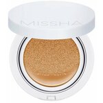 Missha Magic Cushion - Moist Up Увлажняющий стойкий кушон №23 - изображение