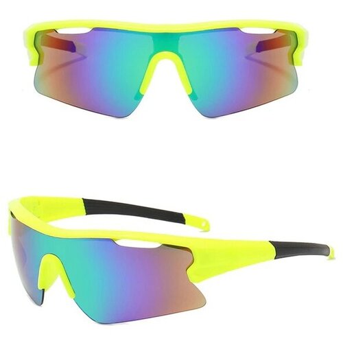 фото Спортивные солнцезащитные очки v-16 очки спортивные