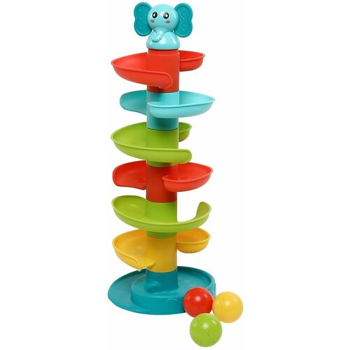 Развивающая игрушка Everflo развивающая игрушка everflo super table разноцветный