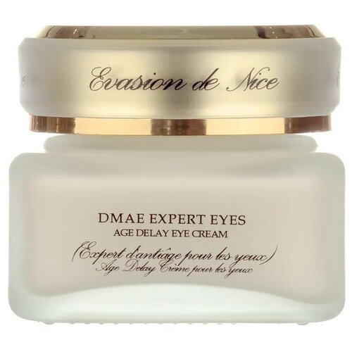 Evasion Крем для кожи вокруг глаз DMAE Expert Eyes