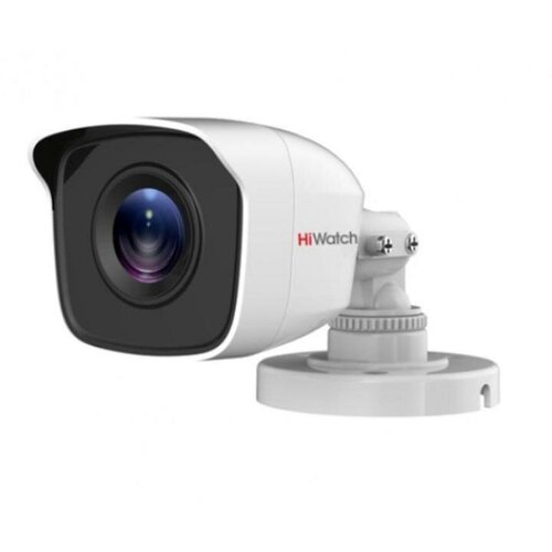 Камера видеонаблюдения Hikvision HiWatch DS-T200S (3.6mm) 1920х1080