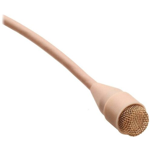 DPA 4060-OL-C-B00 петличный микрофон всенаправленный SPL 134дБ черный разъем MicroDot 6479100₽