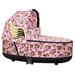 Cybex спальный блок для коляски Priam III (Cherubs Pink by Jeremy Scott)