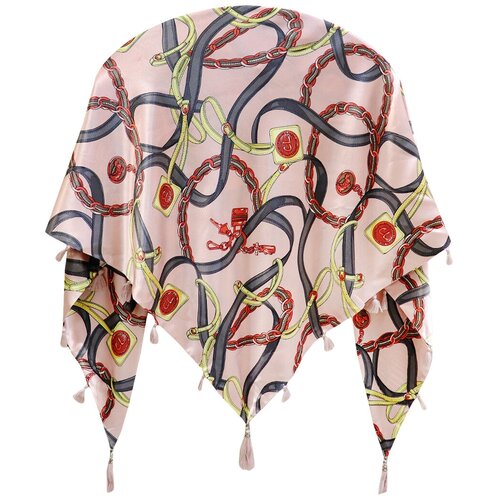 фото Платок-шаль crystel eden 6003-6