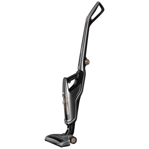 99011625912 Пылесос Redmond RV-UR358 серый 1888900₽