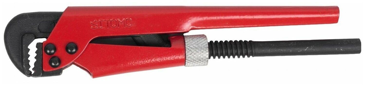 Трубный рычажный ключ SITOMO КТР-1 44405