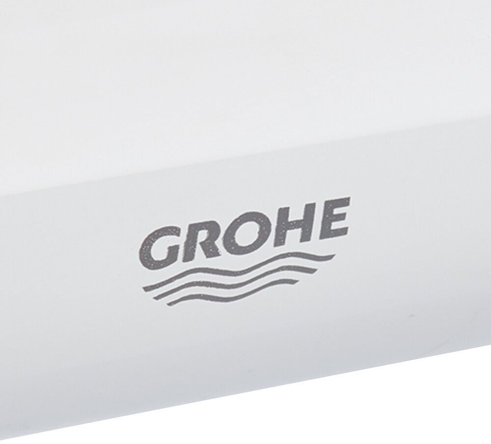 Смеситель GROHE Grohtherm 1000 для душа однорычажный без излива - фото №12