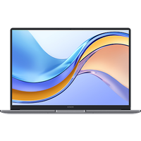HONOR Ноутбук HONOR MagicBook X 14 i5 8+512GB 14" Серый WIN (5301AFJX)