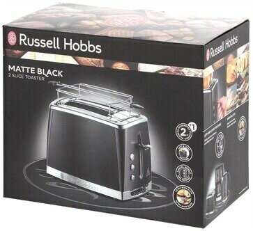 Russell Hobbs - фото №8