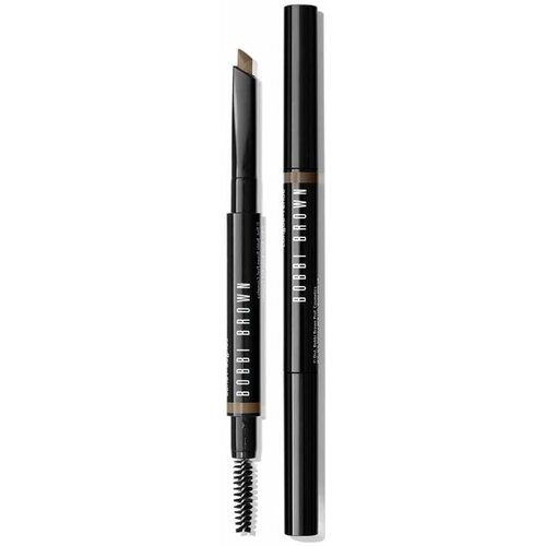 BOBBI BROWN Стойкий карандаш для бровей Long-Wear Brow Pencil (Blonde) карандаш для бровей bobbi brown стойкий карандаш для бровей long wear brow pencil