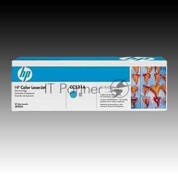 Картридж для лазерного принтера HP - фото №18