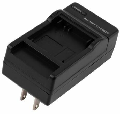 Зарядное устройство для аккумуляторов GoPro 3/3+ от автомобильного прикуривателя