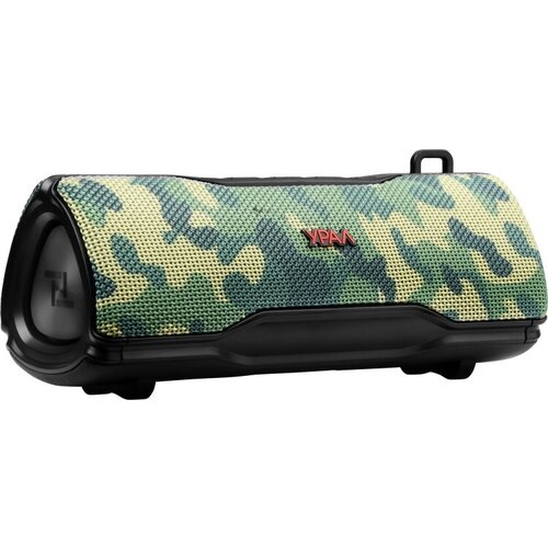 Колонка портативная 20 URAL M-2 Зеленый 365900₽