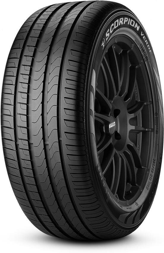 Шина Pirelli Scorpion Verde 215/65R17 99V