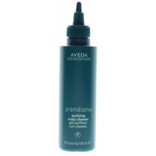 AVEDA Очищающий гель для кожи головы Pramasana Purifying Scalp Cleanser (150 мл)