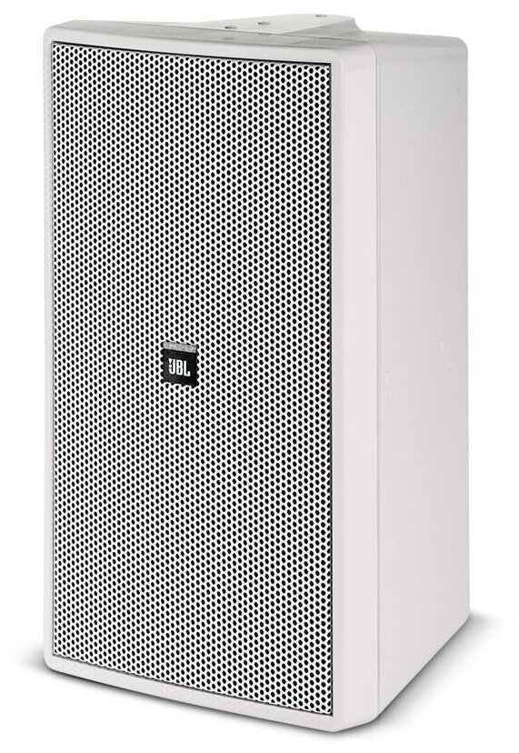 JBL Control 29AV WH-1 трансформаторная акустическая система, цвет белый