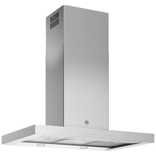 Вытяжка Bertazzoni KTI90PRO1XA 90 см островная 7790000₽