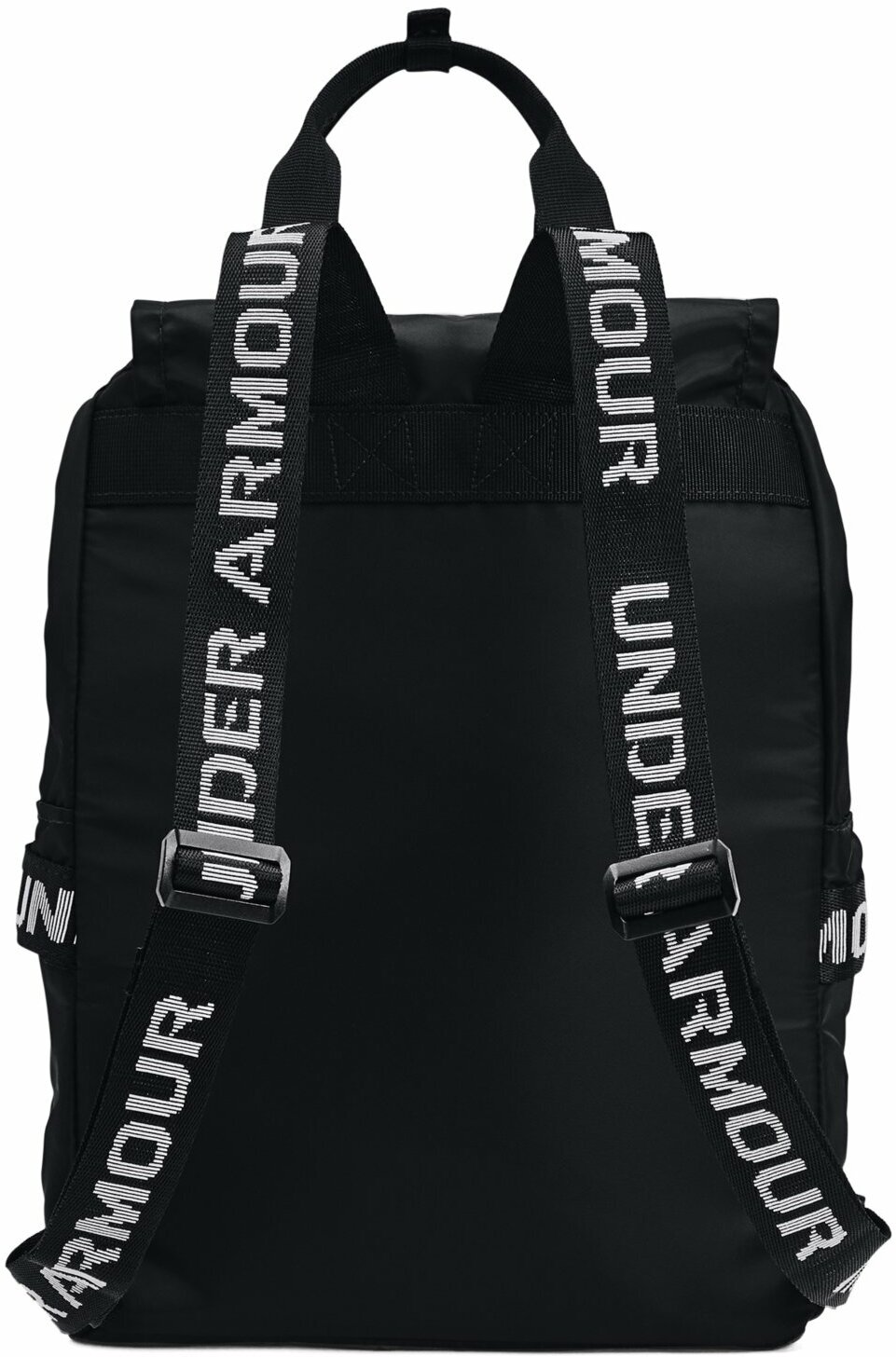 Городской рюкзак Under Armour Favorite Backpack, black / white