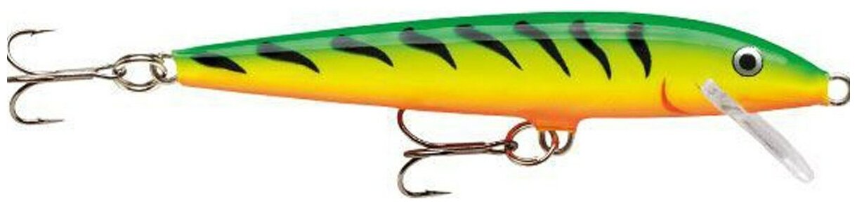  Rapala Original Floating F09-FT