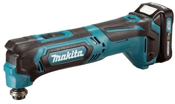 Аккумуляторный мультитул MAKITA TM30DWYE