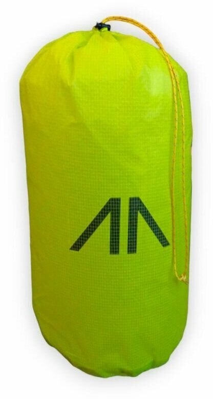 Ультралегкий влагостойкий упаковочный мешок GORAA AA Multi-purpose M для хранения вещей - фотография № 1