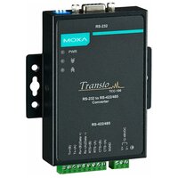 Конвертер интерфейсов MOXA TCC-100