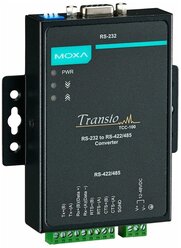 Конвертер интерфейсов MOXA TCC-100