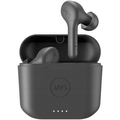 Jays f-Five True Wireless, черный