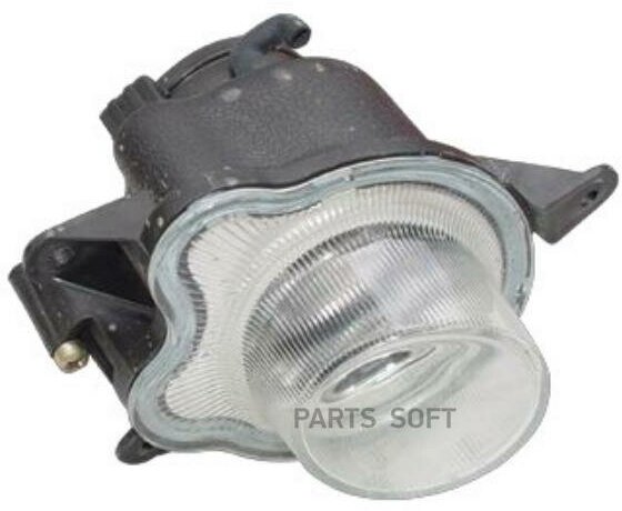 CHERY A15-3732020BA Фара п/т правая Chery Amulet