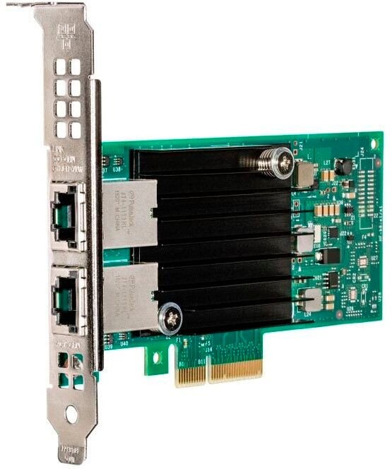 Lenovo TCh Intel X550-T2 Dual Port 10GBase-T Adapter 00MM860