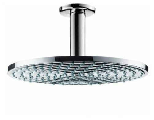 Верхний душ Hansgrohe Raindance S 180 1jet 27472000