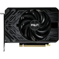 Видеокарта Palit PCI-E 4.0 RTX4060TI STORMX NV RTX4060TI 8192Mb 128 GDDR6 Ret