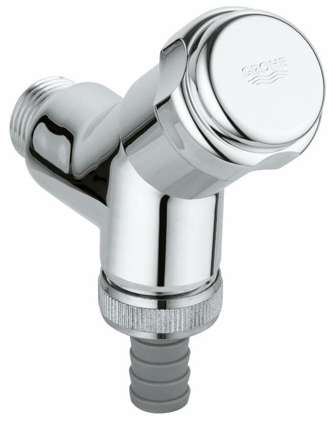 Grohe   Grohe Eggemann 41010000