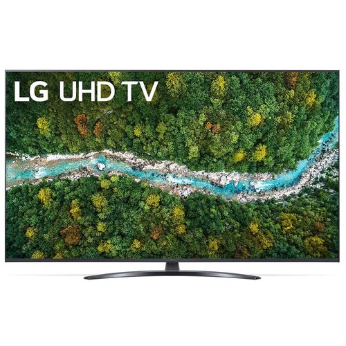 LCD(ЖК) телевизор LG 55UP78003LB