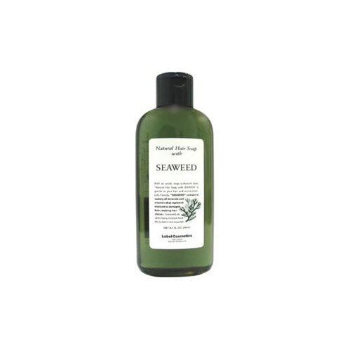 Шампунь для волос Lebel Natural Seaweed 240 мл.