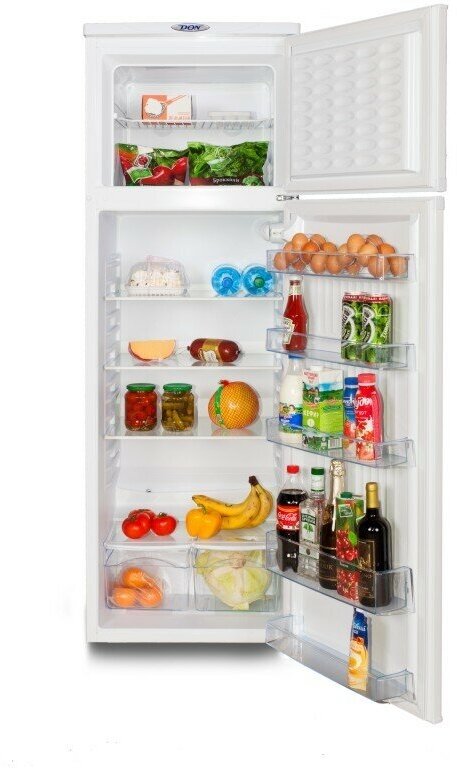 Холодильник DON - фото №11