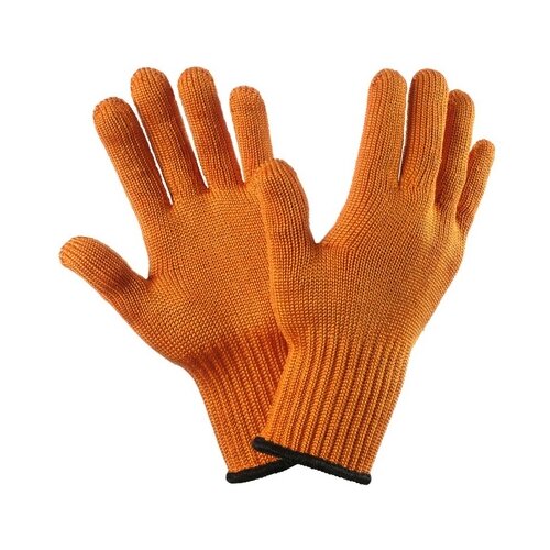 перчатки фабрика перчаток арселоновые жаропрочные без пвх 1 пара Перчатки Фабрика перчаток арселоновые жаропрочные без ПВХ 1 пара