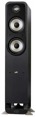 Фронтальные колонки Polk Audio S55e