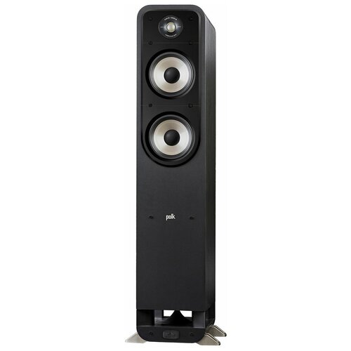 Напольная акустика Polk Audio Signature S55e Black