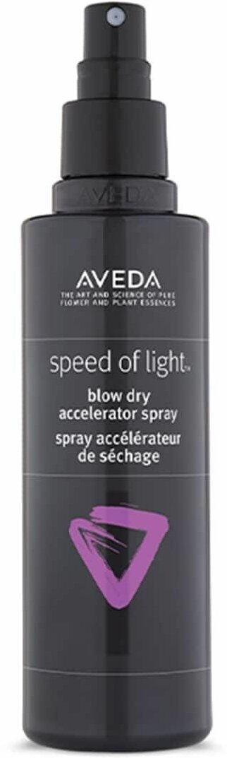 AVEDA Праймер-Термозащита для волос Speed Of Light