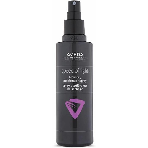 AVEDA Праймер-Термозащита для волос Speed Of Light