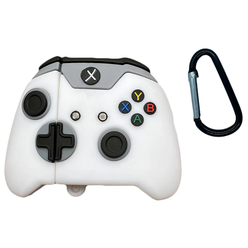 Чехол для наушников Air Pods 1/2, Джойстик Xbox