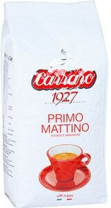 Кофе в зернах Carraro - фото №18