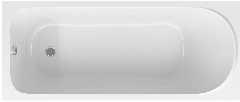 Ванна акриловая AM.PM Sense New W76A-170-070W-A