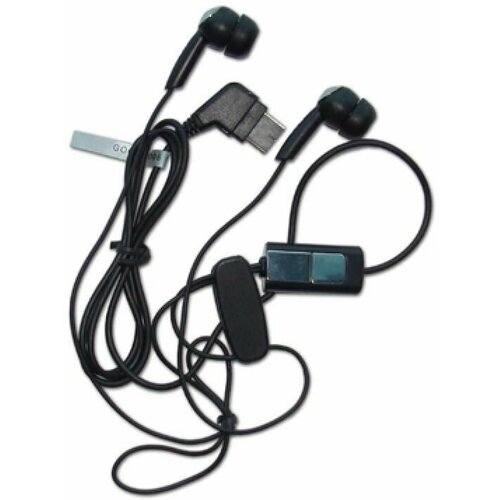 Гарнитура для Samsung D800 с вакуумными спикерами 21900₽