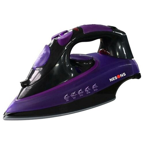 утюг Nesons NS-SI-30122 249000₽