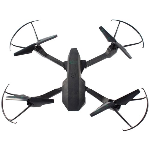Квадрокоптер Властелин небес Дозорный ВН3482 черный 9761₽