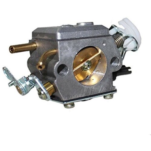 Карбюратор бензопилы HUSQVARNA 362/365/371/372 carburetor for chainsaw husqvarna 362 365 371 372 372xp 503 28 32 03 durable strimmer cutter chainsaw carb carburetor